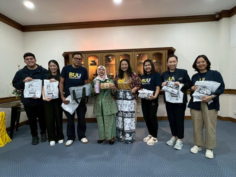Study visit project.