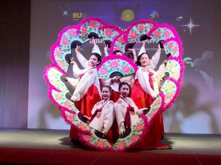 The 23rd Uinal (Korean National Day)