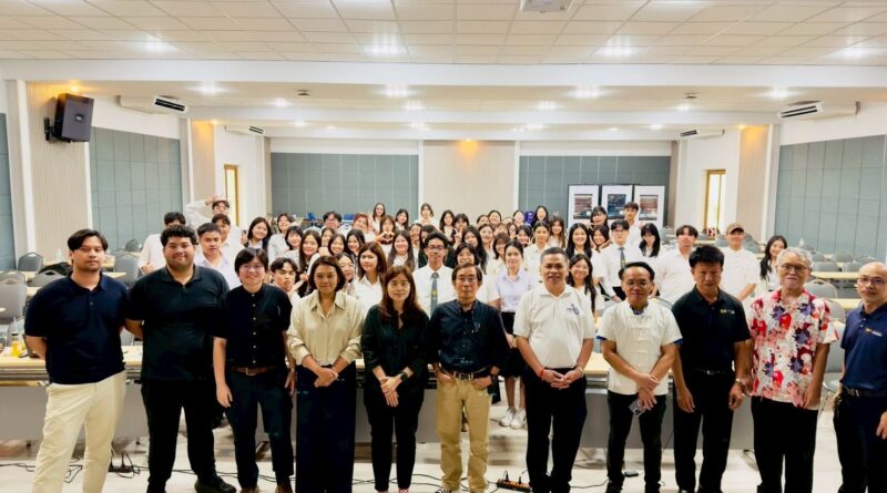 Reporting on Cooperative Education and Work-Integrated Learning (CWIE) Performance.