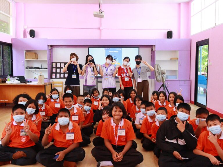 Finding Dreams: University–Elementary Student Mentoring Program.
