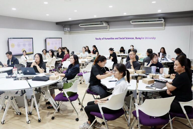 A project aimed at enhancing faculty knowledge and skills in innovative teaching and curriculum development.