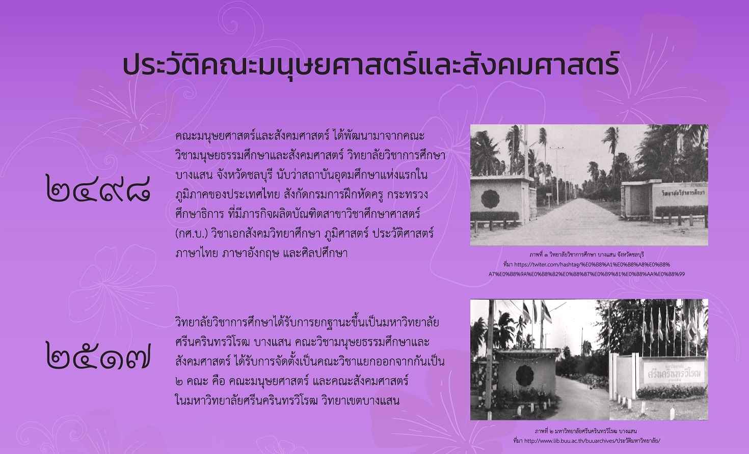 ประวัติคณะ0