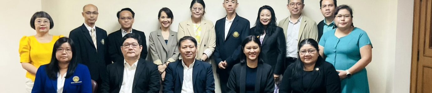 ตรวจประเมินคุณภาพการศึกษาภายใน ระดับส่วนงาน ตามเกณฑ์ EdPEx