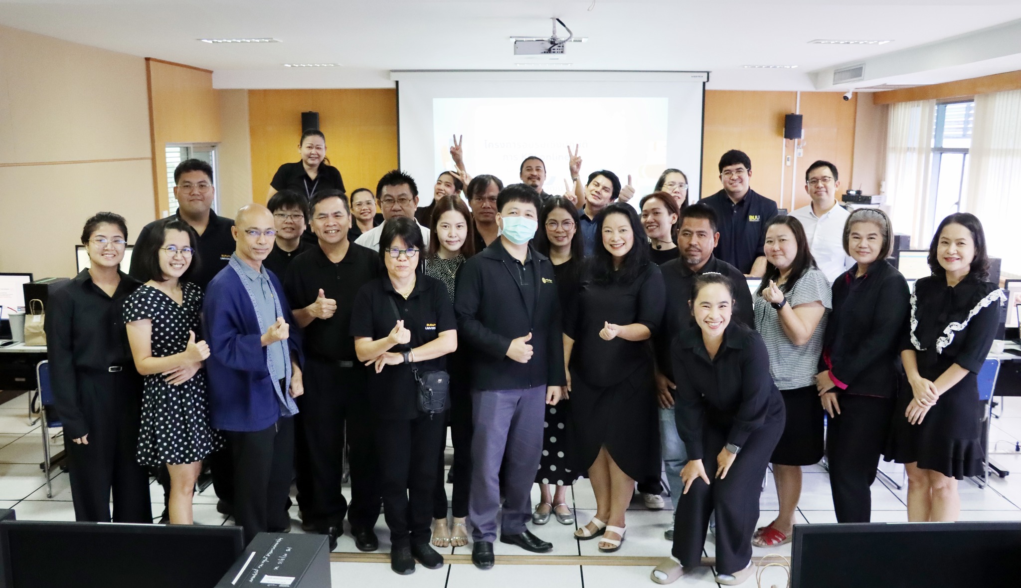 การใช้งานระบบประเมินผลการปฏิบัติงานออนไลน์ (KPI Online)