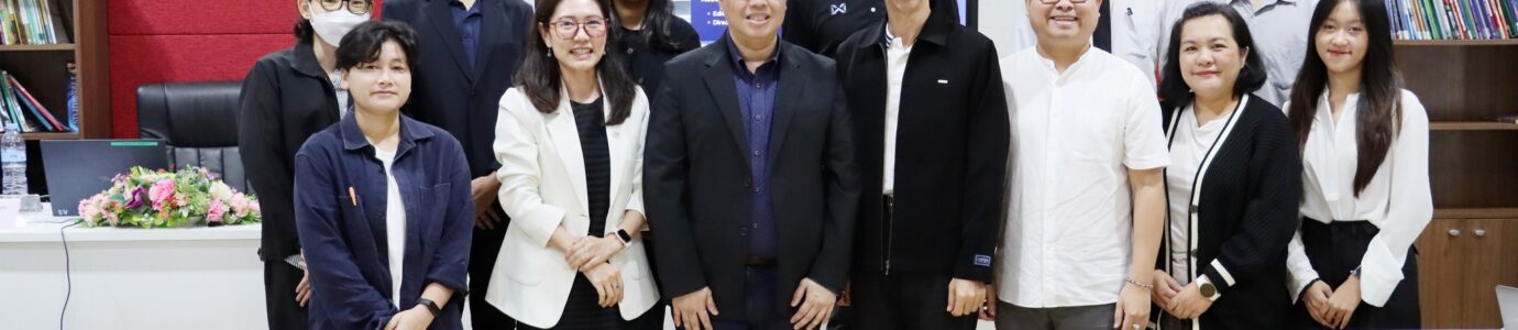 โครงการเปิดโลกทัศน์การวิจัยด้านภาษา