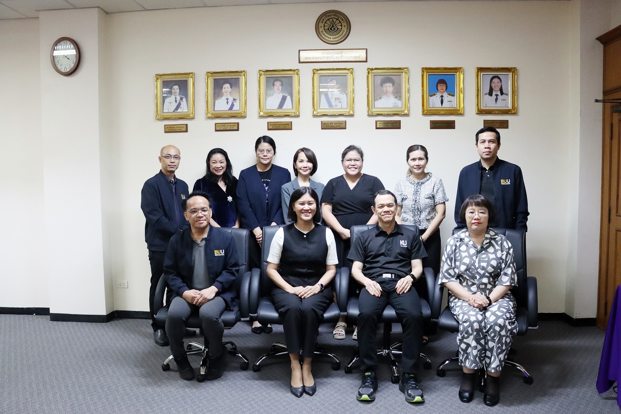 เดินหน้าองค์กรมุ่งสู่ EdPEx 300