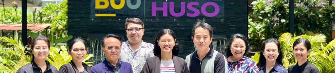 ผู้อำนวยการศูนย์การสอนภาษา ฝ่ายแลกเปลี่ยนและความร่วมมือระหว่างประเทศ มหาวิทยาลัย Beijing Union University สาธารณรัฐประชาชนจีน