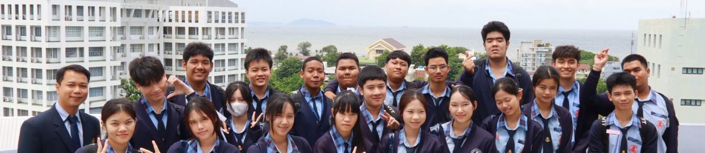 ค่ายสหภาษา (อังกฤษ ฝรั่งเศส จีน เกาหลี ญี่ปุ่น)